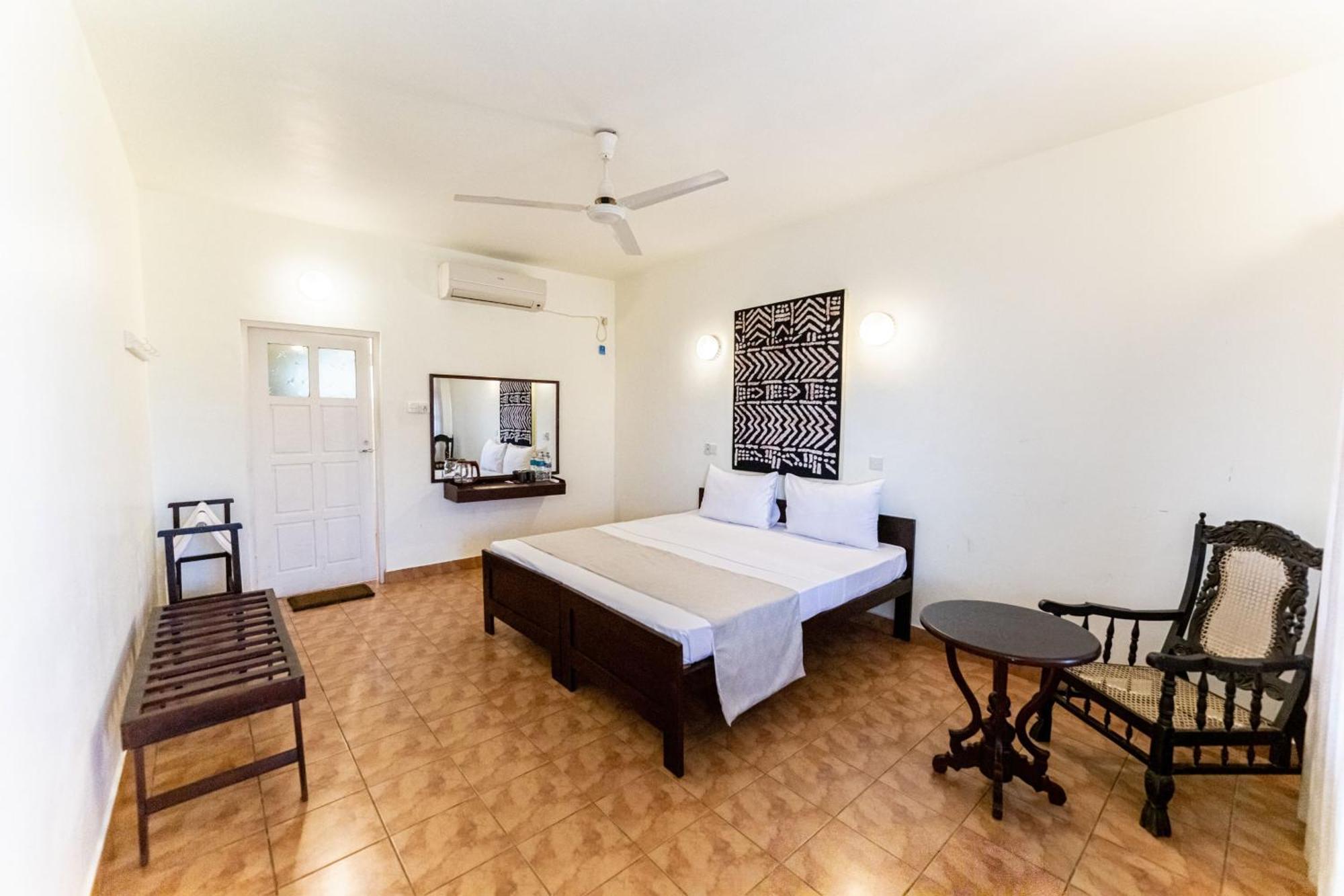 Shangrela Beach Resort By Ark Ambalangoda  Exterior photo