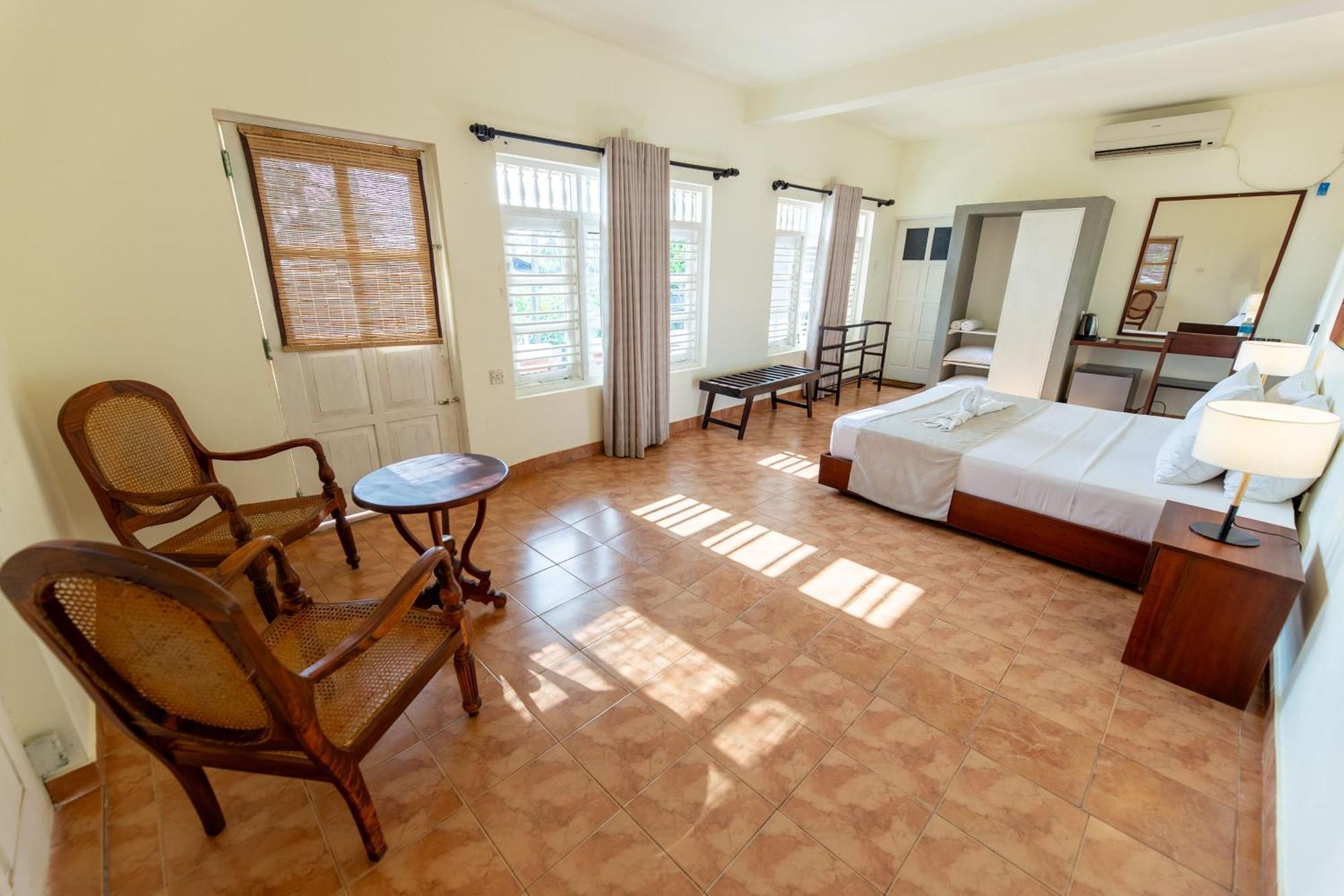 Shangrela Beach Resort By Ark Ambalangoda  Exterior photo